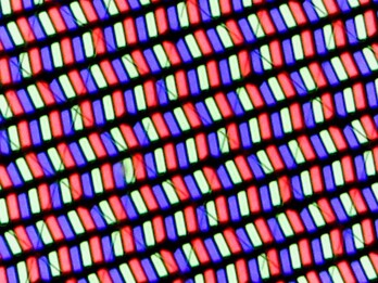 Grelha de pixel