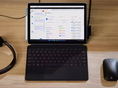 O Surface Go 4 promete oferecer melhorias substanciais de desempenho em relação ao seu antecessor. (Fonte da imagem: Microsoft)