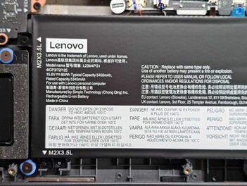 bateria - Informações sobre