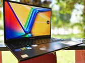 Análise do Asus VivoBook 14x OLED K3405