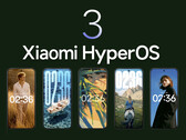 A Xiaomi agora afirma estar oferecendo o HyperOS 3 para quase duas dúzias de dispositivos Poco. (Fonte da imagem: Xiaomi - editado)