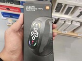 A Xiaomi Band 7 fará sua estréia em 24 de maio. (Fonte: Equal Leaks)