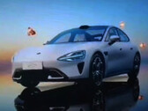 Diz-se que o 'MS11' será lançado como o Xiaomi Modena. (Fonte da imagem: Car News China)
