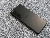 O Xperia 1 III foi anunciado junto com o Xperia 10 III. (Fonte: Laptopmag)
