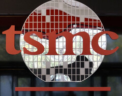 As receitas da TSMC podem diminuir ligeiramente no segundo semestre de 2022. (Fonte de imagem: CNBC)