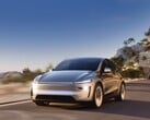 Um Tesla Model Y 2025 (Fonte da imagem: Tesla)