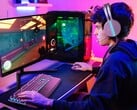 Este novo monitor 4K para jogos pode atingir até 320 Hz em resoluções mais baixas (Fonte da imagem: Philips)