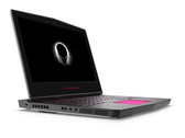 Breve Análise do Portátil Alienware 13 R3