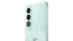 O Nord CE4. (Fonte: OnePlus)