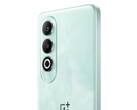 O Nord CE4. (Fonte: OnePlus)
