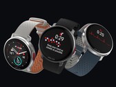 O Polar Vantage V3 agora está qualificado para sua segunda atualização de software. (Fonte da imagem: Polar)