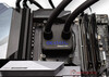 AMD Ryzen 5 9600X no Gigabyte X670E Aorus Master