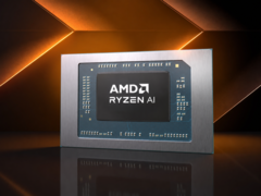 O chip para notebooks “Medusa Point” da AMD foi identificado novamente no Geekbench