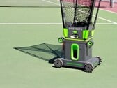 Robô de Ténis Acemate S10.