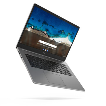 Acer Chromebook 317 (imagem via Acer)