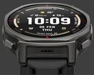 O próximo smartwatch da Amazfit seguirá o lançamento do T-Rex 3 Pro (foto). (Fonte da imagem: Amazfit)