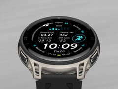 O Cheetah 2 Pro da Amazfit (foto) poderá em breve ser acompanhado por um modelo Ultra