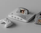 O Analogue 3D será capaz de reproduzir todos os jogos de N64 já feitos. (Fonte da imagem: Analogue)