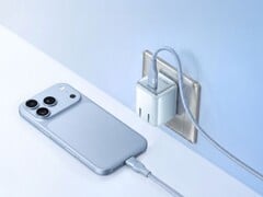 O novo Nano Charger Neo da Anker