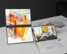 Configuração do Asus ZenScreen Duo