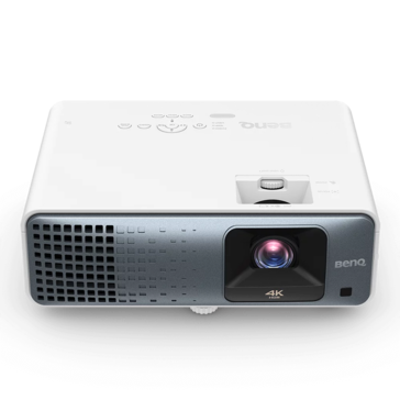 O BenQ TK710. (Fonte da imagem: BenQ)