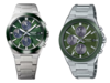 O relógio Casio Edifice EFS-S650D-3A. (Fonte da imagem: Casio)