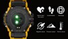 O relógio Casio G-Shock GPR-H1000. (Fonte da imagem: Casio)