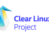 As otimizações do Linux da Intel funcionam para as CPUs Zen 5 da AMD. (Fonte da imagem: Clear Linux)