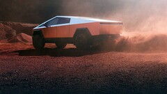 O Cybertruck RWD mais barato pode ser alimentado por baterias LG 4680 (Fonte da imagem: Tesla)