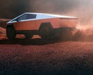 O Cybertruck RWD mais barato pode ser alimentado por baterias LG 4680 (Fonte da imagem: Tesla)