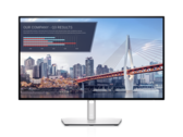 Monitor Dell U2722DE UltraSharp com hub USB-C (Fonte: Dell)