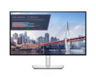 Monitor Dell U2722DE UltraSharp com hub USB-C (Fonte: Dell)