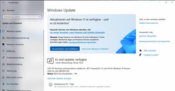 Atualização do Windows