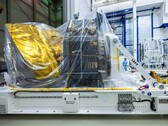 Uma imagem do Plato (Fonte da imagem: ESTEC; cortada)