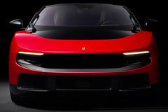 US$ 40 milhões pelo primeiro veículo elétrico da Ferrari: o Ferrari Luce Chassis 0, peça única, bate todos os recordes da RM Sotheby’s