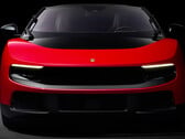 US$ 40 milhões pelo primeiro veículo elétrico da Ferrari: o Ferrari Luce Chassis 0, peça única, bate todos os recordes da RM Sotheby’s
