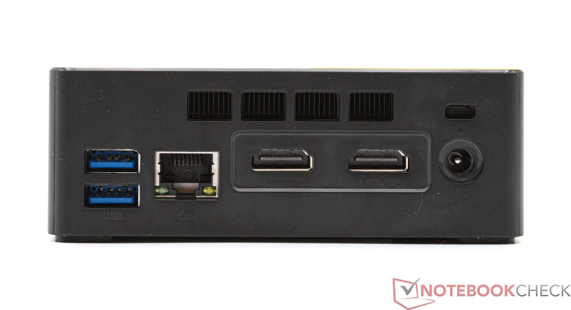 Testes: Mini-PC Trigkey com Intel N100, 16 GB de RAM e um SSD de