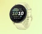 O novo smartwatch Forerunner 70 da Garmin