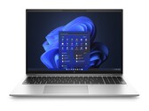 HP Elitebook 865 G9. (Fonte: HP)