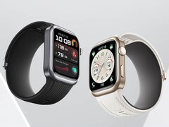 O Huawei Watch D2 está recebendo uma nova ferramenta de monitoramento de sono HRV. (Fonte da imagem: Huawei)