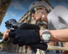 A Huawei lançou um novo software para a série Watch GT 5. (Fonte da imagem: Huawei)