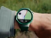 O Huawei Watch GT 7 Pro também está disponível na cor verde.