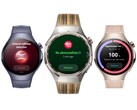 Há rumores de um novo wearable da Huawei