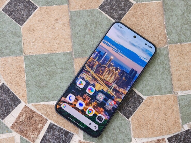 Xiaomi Note 17 Pro 5G em análise