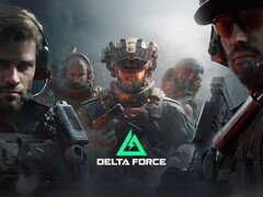 Delta Force: Hawk Ops entra em beta aberto em 5 de novembro e pode competir com Battlefield 2024. (Fonte da imagem: Epic Games)