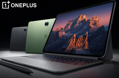 O OnePlus Pad Pro custa a partir de CNY 2.799, o que equivale a cerca de US$ 385 (fonte da imagem: OnePlus)