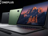 O OnePlus Pad Pro custa a partir de CNY 2.799, o que equivale a cerca de US$ 385 (fonte da imagem: OnePlus)