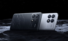 O POCO F6 Pro deve atingir 100% de 0% em 19 minutos. (Fonte da imagem: Xiaomi)