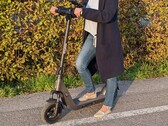 Revisão da Eleglide Coozy e-scooter