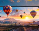 Samsung Galaxy A16 5G apresenta um painel Super AMOLED de 6,7 polegadas (Fonte da imagem: Samsung)